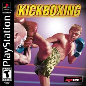  Kickboxing (2002). Нажмите, чтобы увеличить.