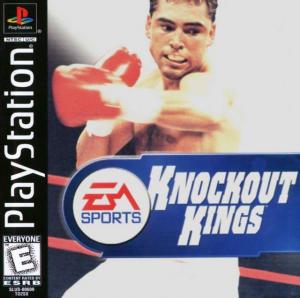  Knockout Kings (1998). Нажмите, чтобы увеличить.