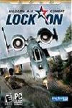  Lock On. Современная боевая авиация (Lock On: Modern Air Combat) (2003). Нажмите, чтобы увеличить.