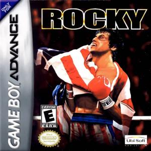  Rocky (2002). Нажмите, чтобы увеличить.