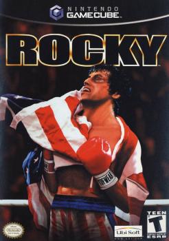  Rocky (2002). Нажмите, чтобы увеличить.
