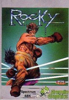  Rocky (1985). Нажмите, чтобы увеличить.