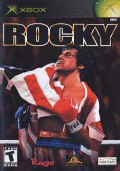  Rocky (2002). Нажмите, чтобы увеличить.