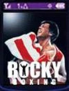  Rocky Boxing (2004). Нажмите, чтобы увеличить.
