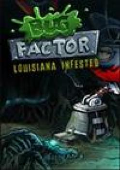  Bug Factor, The (2005). Нажмите, чтобы увеличить.