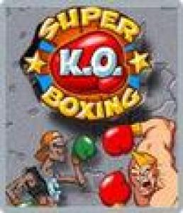  Super K.O. Boxing (2006). Нажмите, чтобы увеличить.