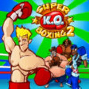 Super KO Boxing 2 (2009). Нажмите, чтобы увеличить.