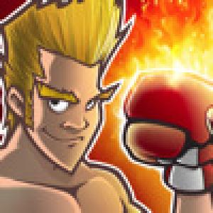 Super KO Boxing 2 (2009). Нажмите, чтобы увеличить.
