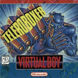  Teleroboxer (1995). Нажмите, чтобы увеличить.
