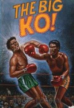  The Big KO! (1987). Нажмите, чтобы увеличить.