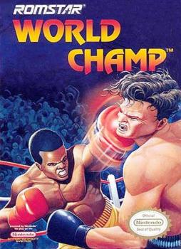  World Champ (1991). Нажмите, чтобы увеличить.