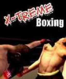  X-Treme Boxing (2005). Нажмите, чтобы увеличить.