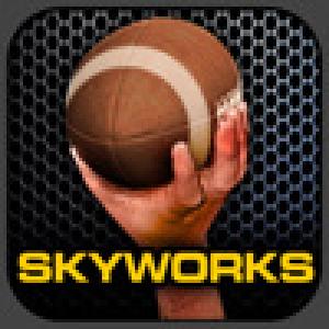  Arcade QB Pass Attack (2009). Нажмите, чтобы увеличить.