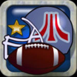  Atari Football (2009). Нажмите, чтобы увеличить.