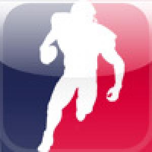  Backbreaker Football (2009). Нажмите, чтобы увеличить.