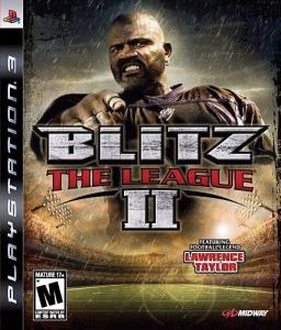  Blitz: The League II ,. Нажмите, чтобы увеличить.