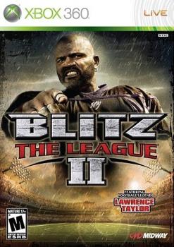  Blitz: The League II (2008). Нажмите, чтобы увеличить.