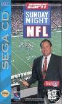  ESPN Sunday Night NFL ,. Нажмите, чтобы увеличить.