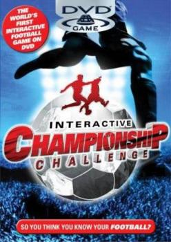  Interactive Championship Challenge (2003). Нажмите, чтобы увеличить.