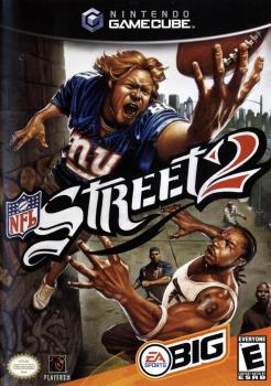  NFL Street 2 (2004). Нажмите, чтобы увеличить.