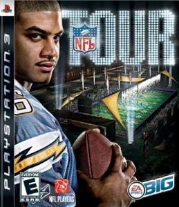  NFL Tour (2008). Нажмите, чтобы увеличить.
