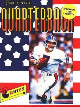  Quarterback (1990). Нажмите, чтобы увеличить.