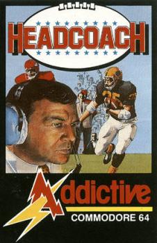 Head Coach (1986). Нажмите, чтобы увеличить.
