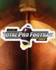  Total Pro Football (2003). Нажмите, чтобы увеличить.