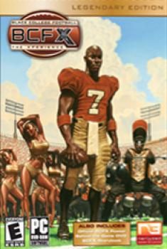  Black College Football Experience (2007). Нажмите, чтобы увеличить.