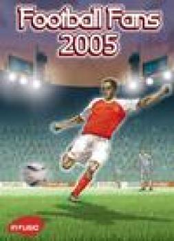  Football Fans (2004). Нажмите, чтобы увеличить.