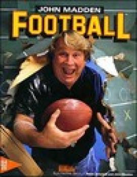  John Madden Football (1989). Нажмите, чтобы увеличить.