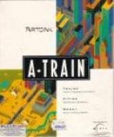  A-Train 4 (1995). Нажмите, чтобы увеличить.