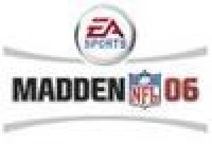  Madden NFL 06 (2005). Нажмите, чтобы увеличить.