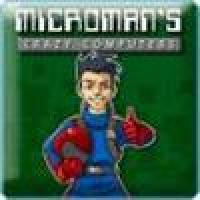  Adventures of Microman (1993). Нажмите, чтобы увеличить.