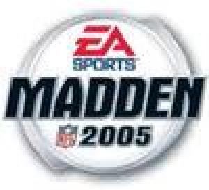  Madden NFL 2005 (2004). Нажмите, чтобы увеличить.