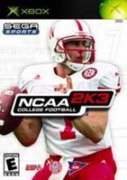  NCAA College Football 2K3 ,. Нажмите, чтобы увеличить.