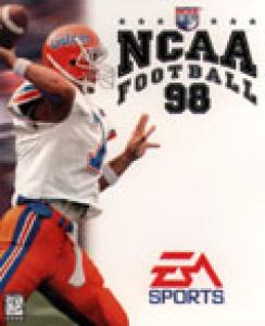  NCAA Football 98 (1997). Нажмите, чтобы увеличить.