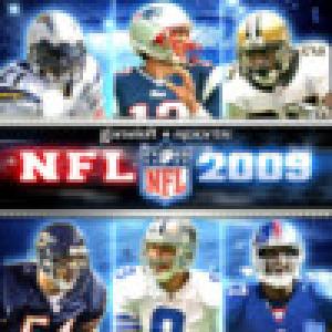  NFL 2009 (2009). Нажмите, чтобы увеличить.