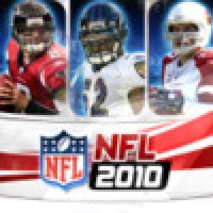  NFL 2010 (2009). Нажмите, чтобы увеличить.