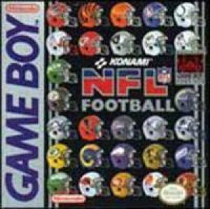  NFL Football (1990). Нажмите, чтобы увеличить.