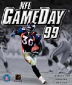  NFL GameDay 99 (1998). Нажмите, чтобы увеличить.