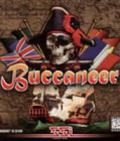  Buccaneer (1997). Нажмите, чтобы увеличить.