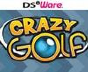  Crazy Golf (2010). Нажмите, чтобы увеличить.