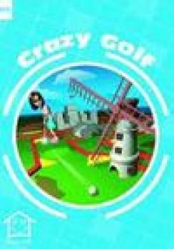  Crazy Golf (2006). Нажмите, чтобы увеличить.