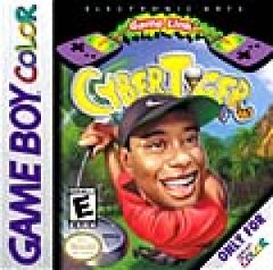  CyberTiger (2000). Нажмите, чтобы увеличить.