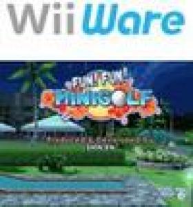  Fun! Fun! Minigolf (2008). Нажмите, чтобы увеличить.
