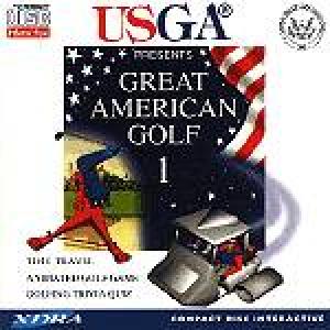  Great American Golf 1 (1994). Нажмите, чтобы увеличить.