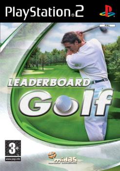  Leaderboard Golf (2006). Нажмите, чтобы увеличить.