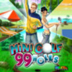  Mini Golf 99 Holes (2009). Нажмите, чтобы увеличить.