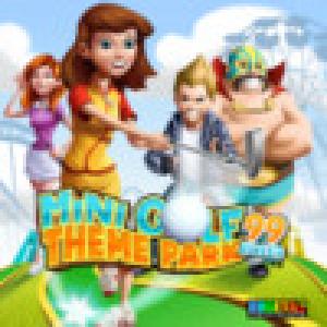  Mini Golf 99 Holes Theme Park (2009). Нажмите, чтобы увеличить.